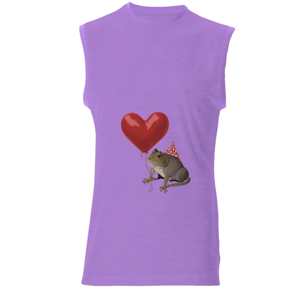 Shirts Graphic Tees: Frog Love Celebration|i love drinking pool water shirt