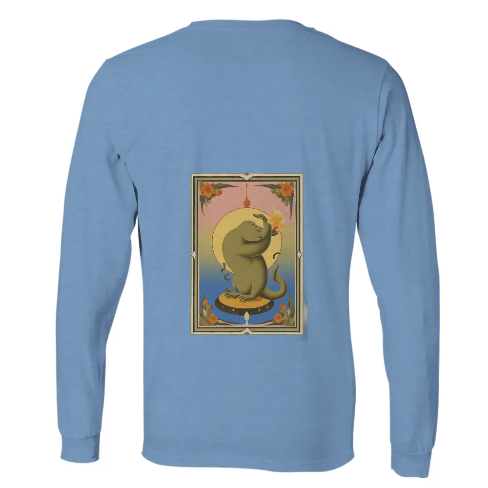 Tee Shirts Printed: Zorath, Guardian of the Eternal Flame|bud light matters t shirt