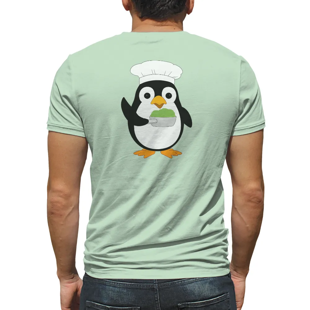 Chef Pippin's Magical Salad - T-Shirts Custom|super bowl tee shirts 2022