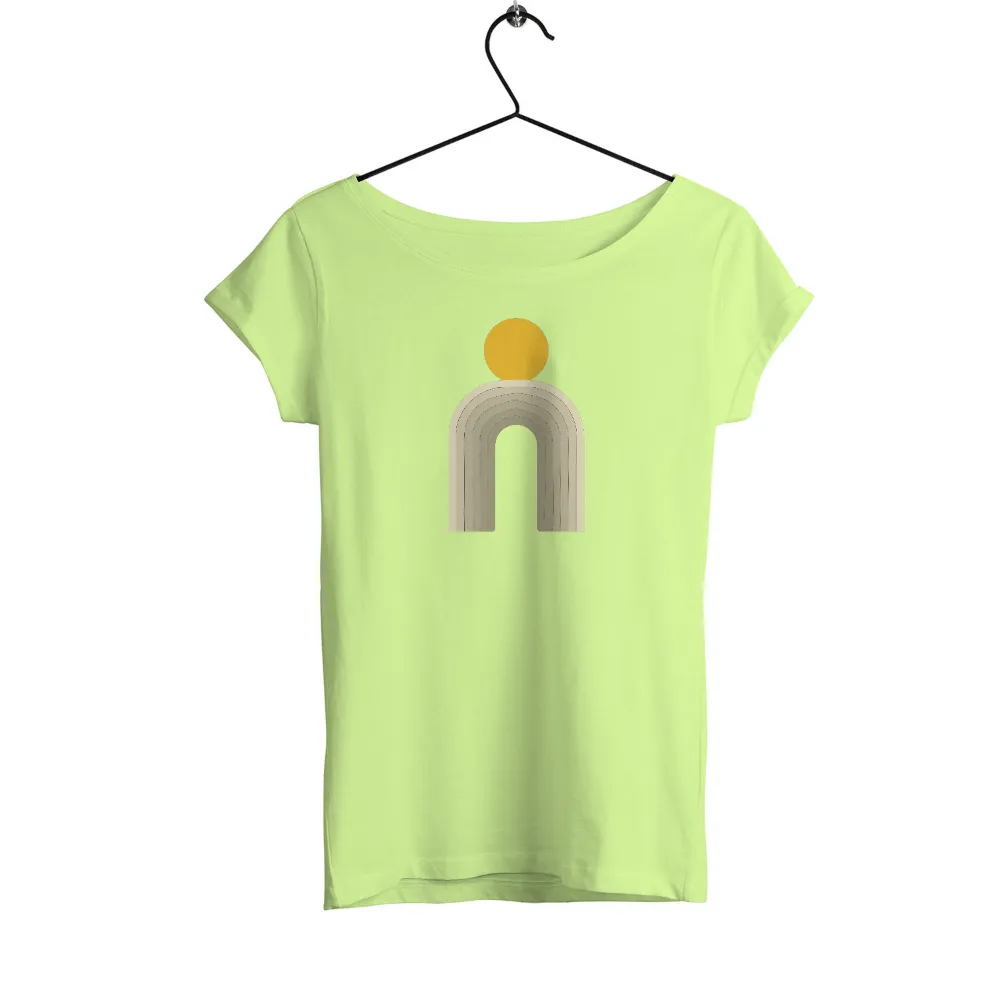 Custom Tee Shirts: Embrace Each Day with Optimism and Continuity|sun deflector shirt