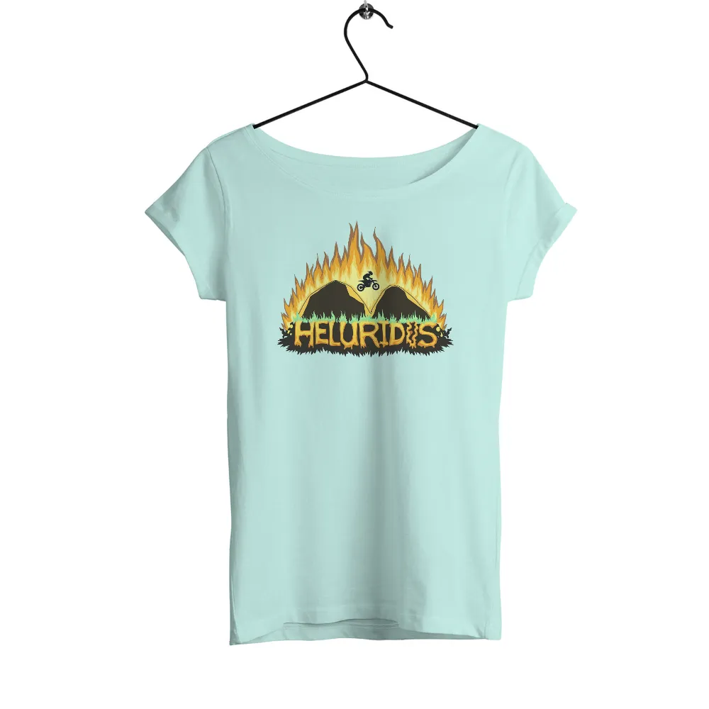 Custom T-Shirt Printing: Embrace Your Inner Hero with Heluridis|hero gayab mode on t shirt