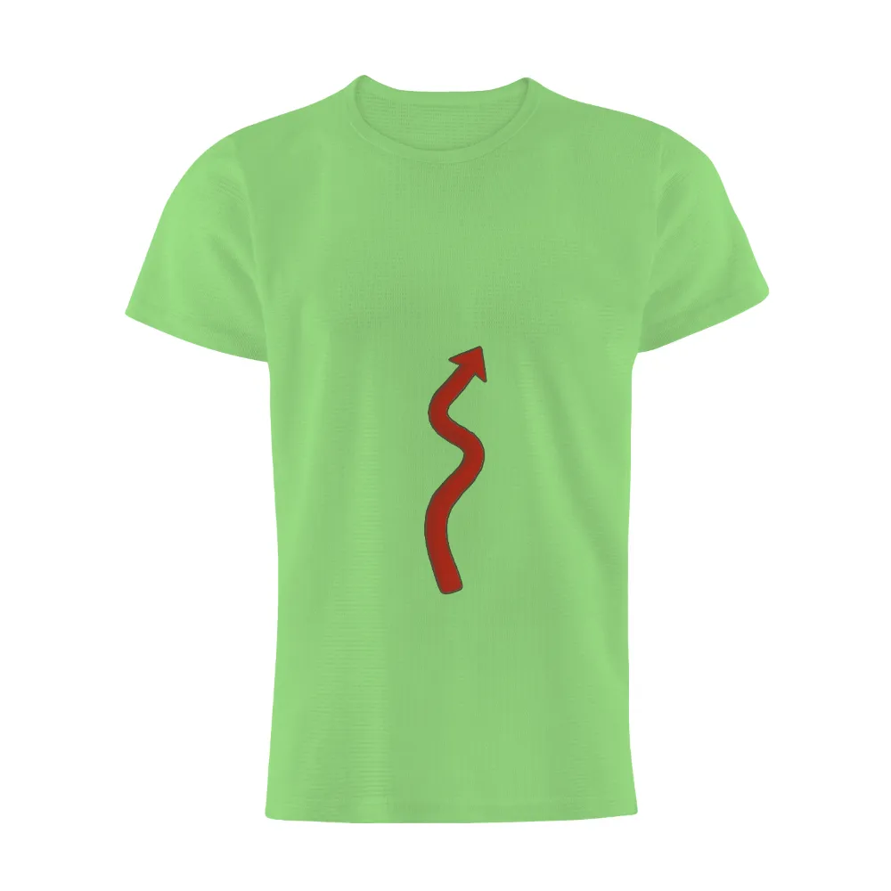 T-Shirts Pattern: Journey Through Life's Challenges| overcoming challenges