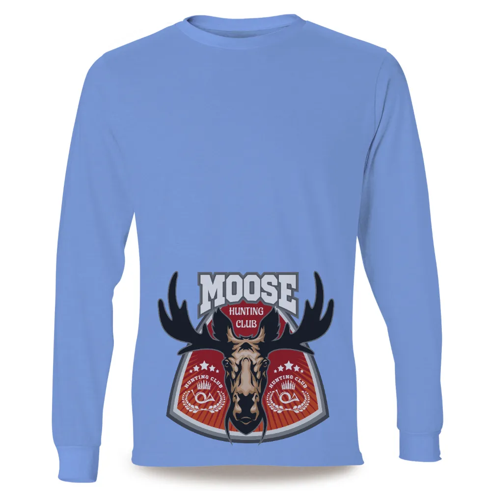 Custom Tee Shirts: Celebrate the Spirit of Magnus with the Moose Hunting Club|hellfire club hottopic