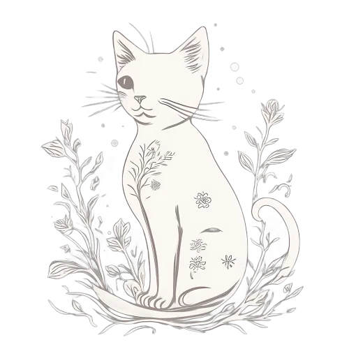 TShirt Printing: Luna, Guardian of the Night