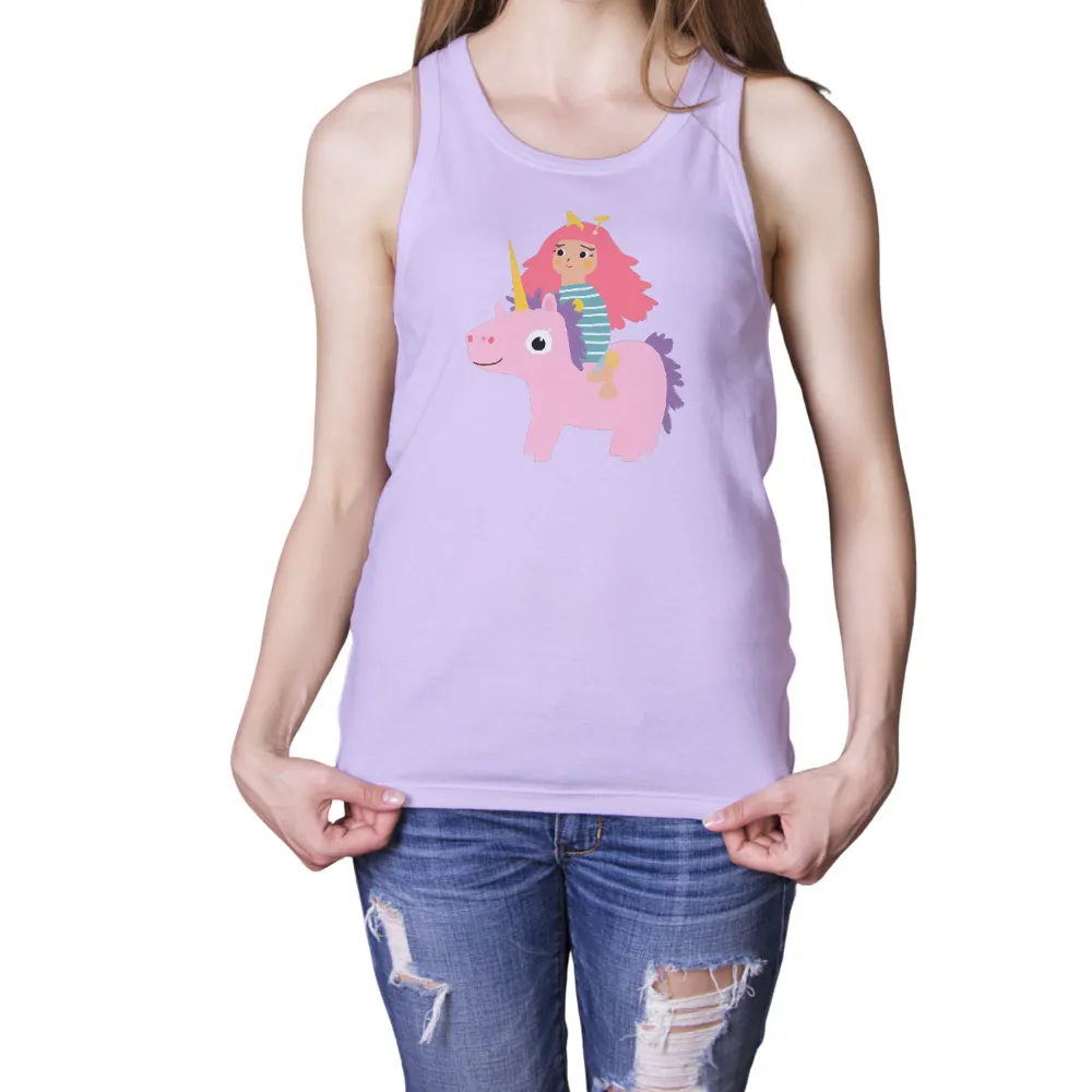 Tee Shirt Printing: Sparkle Unicorn - A Journey of Joy and Friendship|pinterest roblox t shirt pink