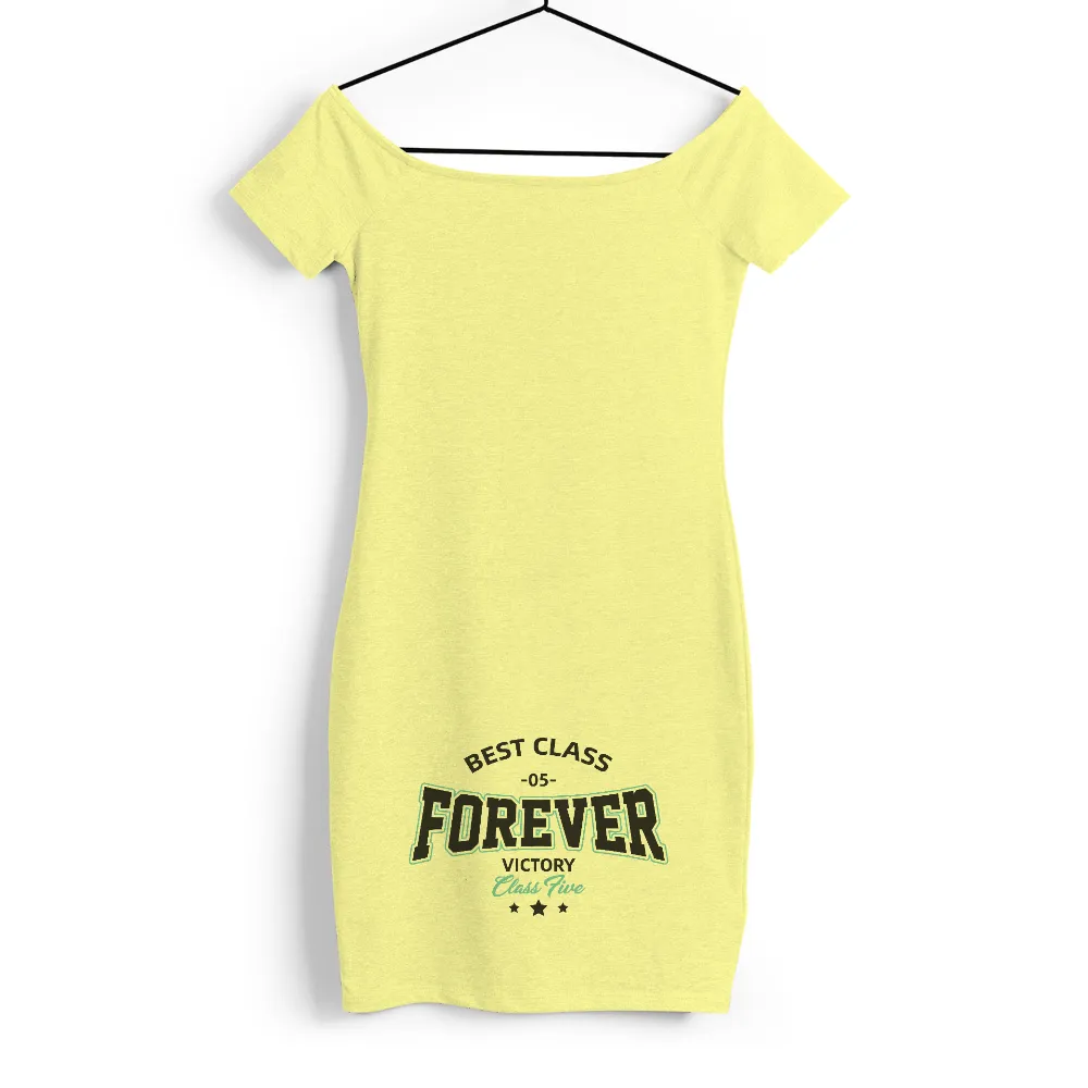 Forever T-Shirts Design: A Tribute to Unbreakable Bonds|black dad shirt ideas