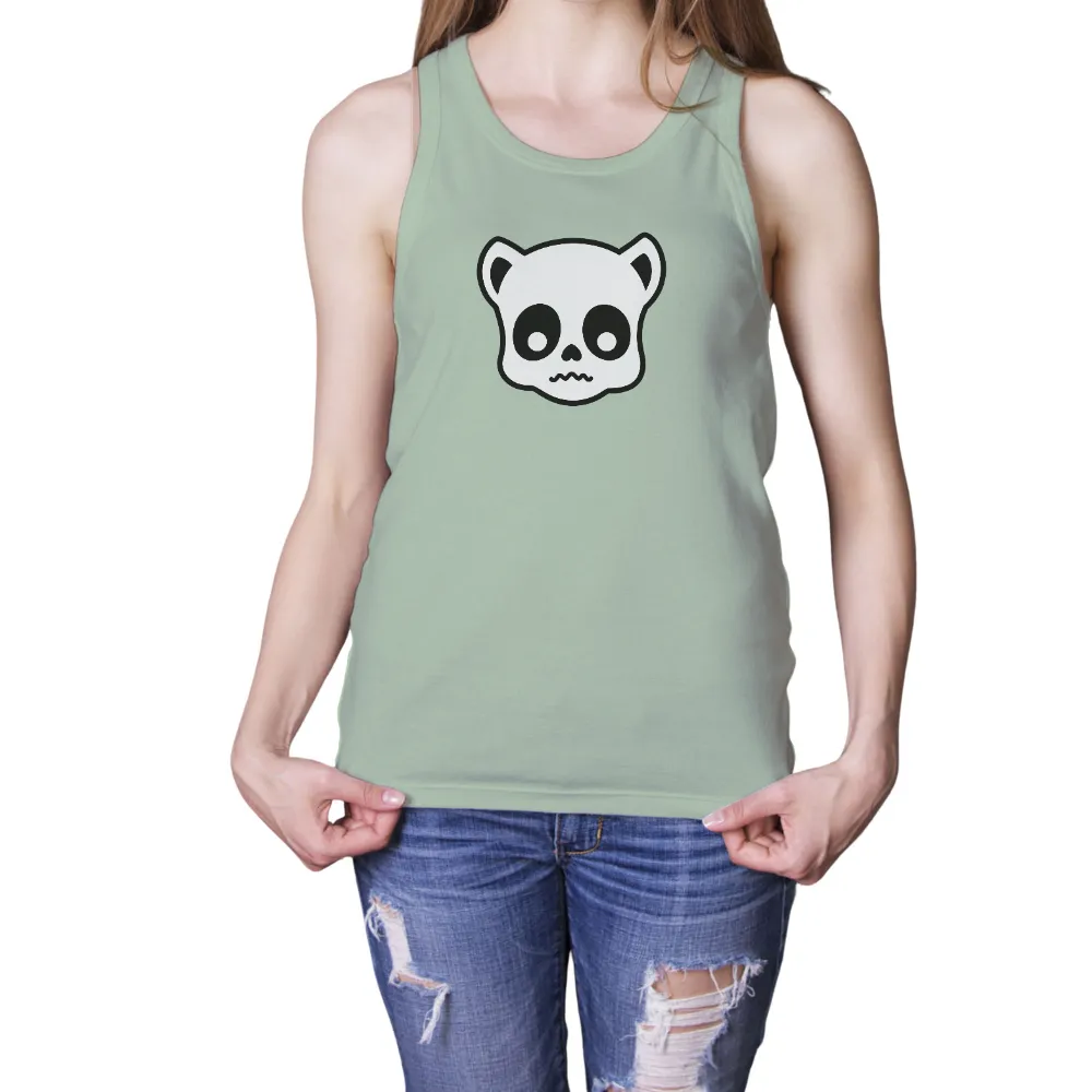 Panda Tee Shirt Printing: A Symbol of Resilience and Strength|rainbow panda shirt