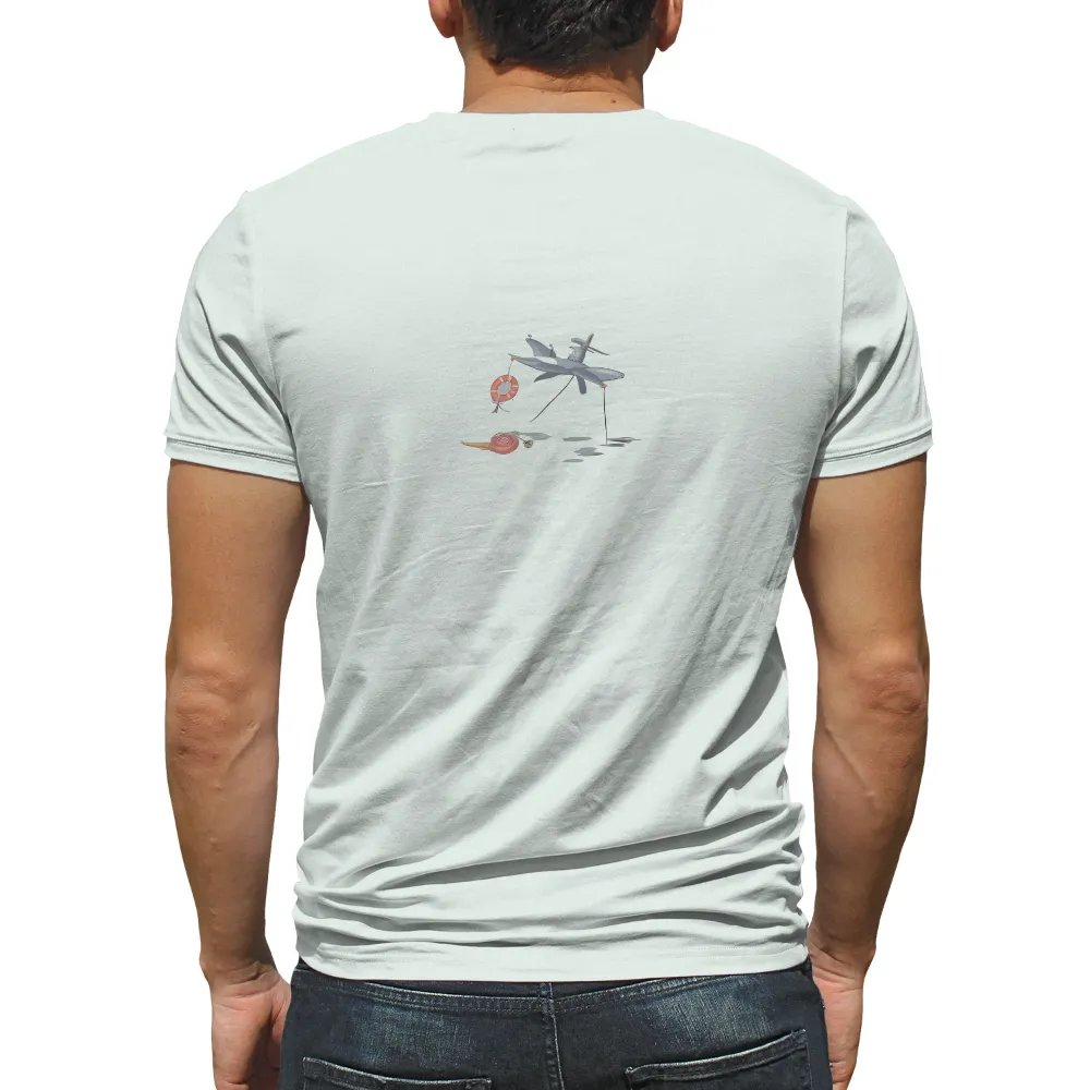 Shirts Graphic Tees: Speedy's Flying Adventure|enes kanter freedom shirt