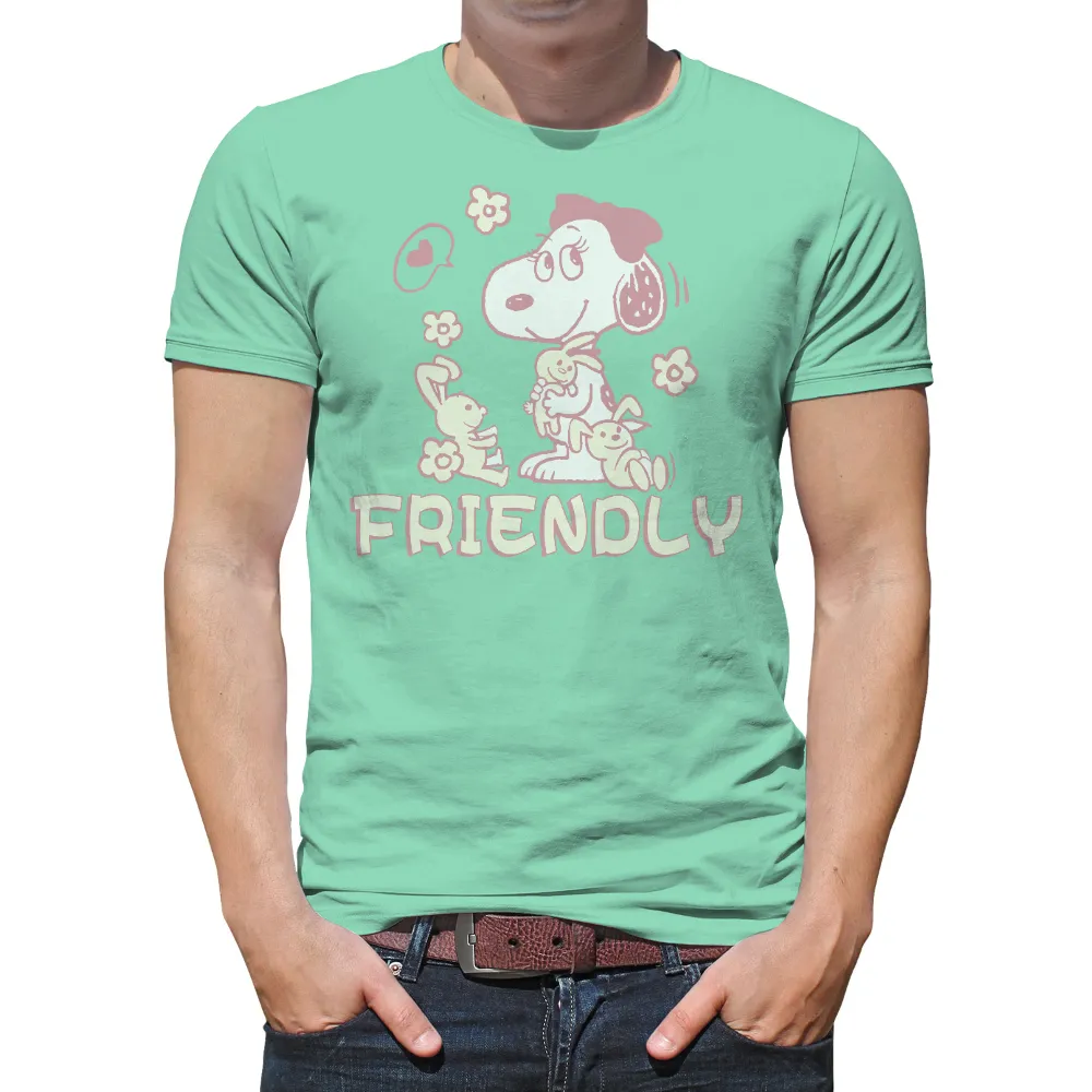 Custom Tee Shirts: Friendly Moments with Fifi and Friends|roblox cute t shirt