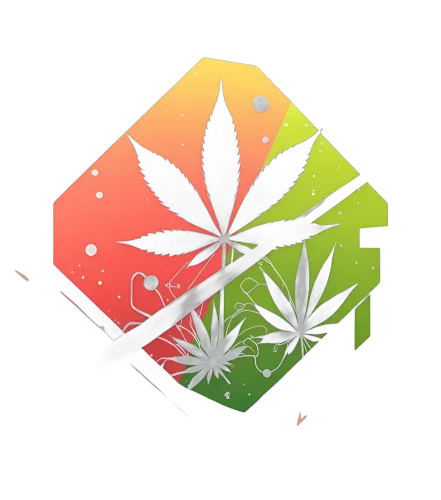 T-Shirts Design: Modern Cannabis Pop Culture Art