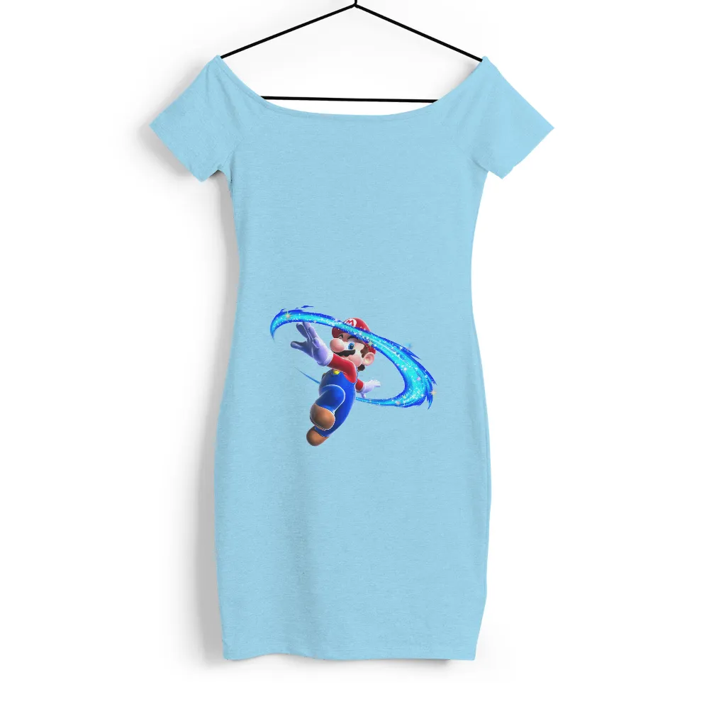 Tee Shirt Printing: Mario's Magical Adventure|final fantasy 35th anniversary t shirt