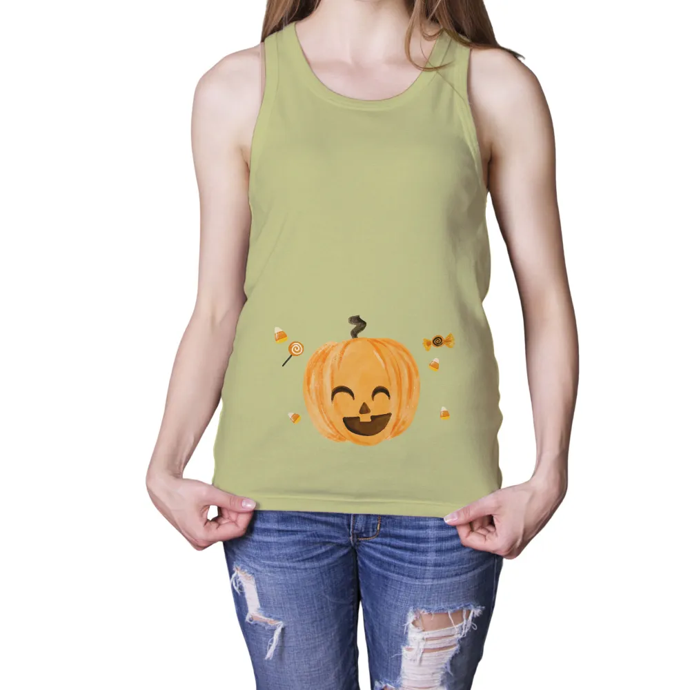 T-Shirts Custom: Halloween Pumpkin Joy - Festive & Fun|halloween 2022 shirts