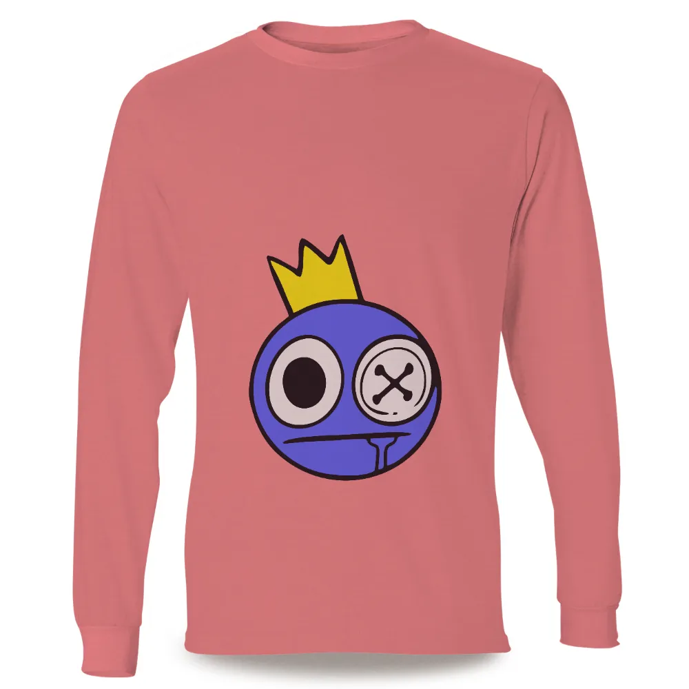 TShirt Design: Embrace Your Inner King with Zee|roblox t shirt ninja black