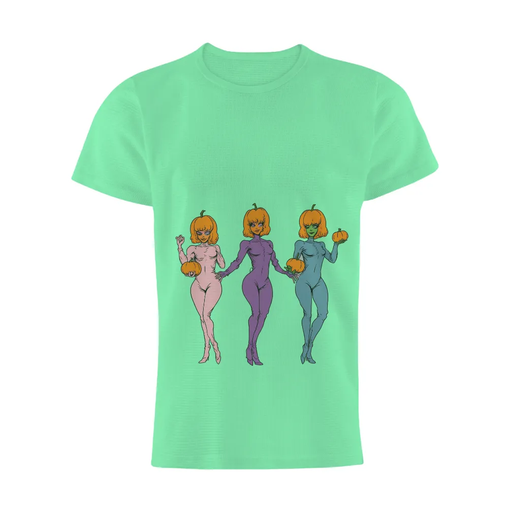 Tee Shirt Printing: Enchanting Halloween Guardians - Joy, Mystery, and Mischief|ghostface button up shirt spirit halloween