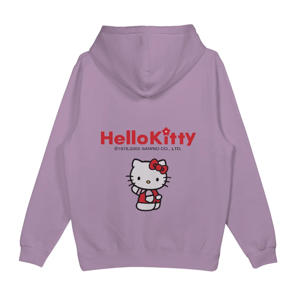 Graphic Tees: Embrace the Timeless Charm of Hello Kitty|hello kitty roblox shirt