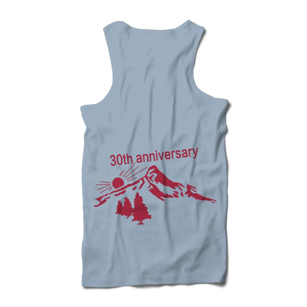 Tee Shirt Printing: Celebrating 30 Years with Nature's Beauty|final fantasy 35th anniversary t shirt