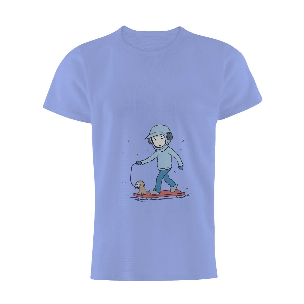 Custom Tee Shirts: Max's Space Adventure with Luna|target my dog is my valentine shirt