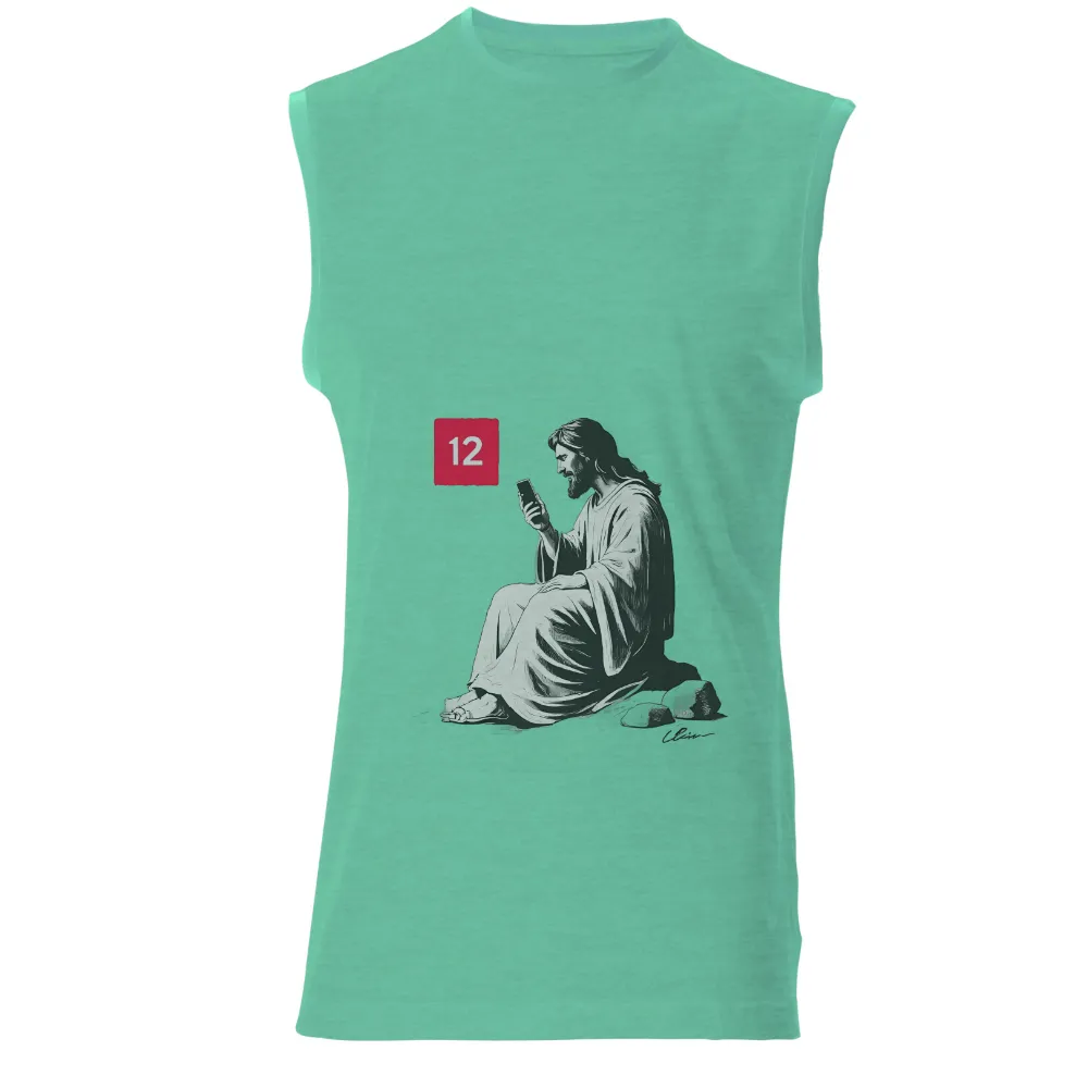 Design Fusion: Sacred Modern Wisdom|religious 4th of july shirts