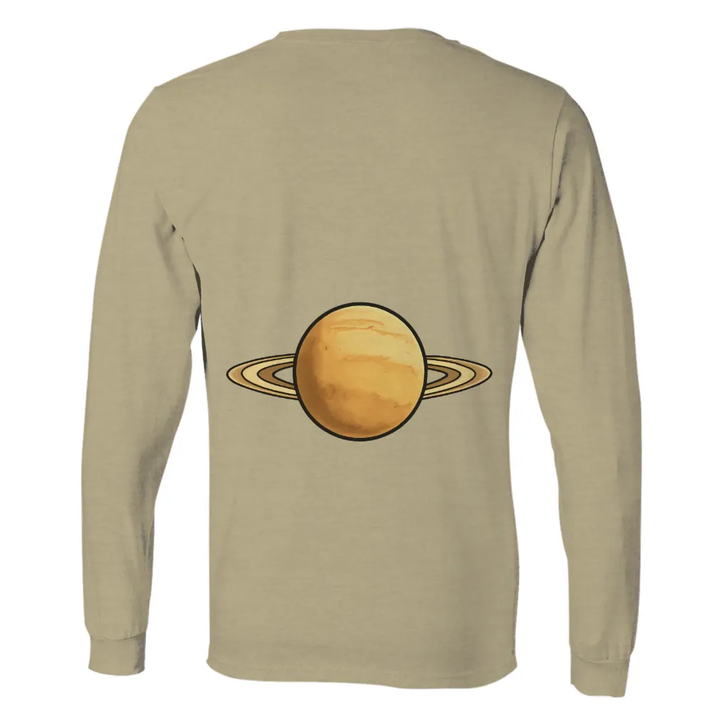 Tee Shirts Printed: Explore the Wonders of Saturn|golden state warriors playoff t shirt