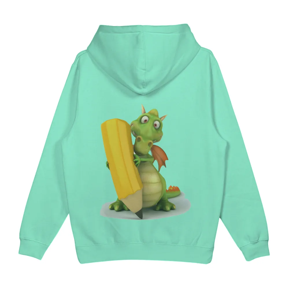 T-Shirt Printing: Embrace Your Inner Artist with Zephyr the Dragon|i am art everyday t shirt