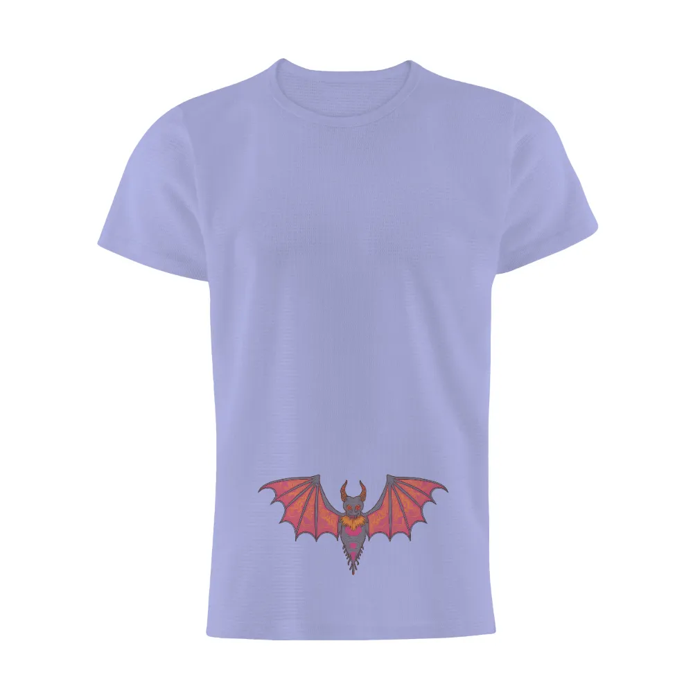 Mythical Creatures, Fantasy, and Horror: A Unique Artistic Expression|club giv mythology summer shirt