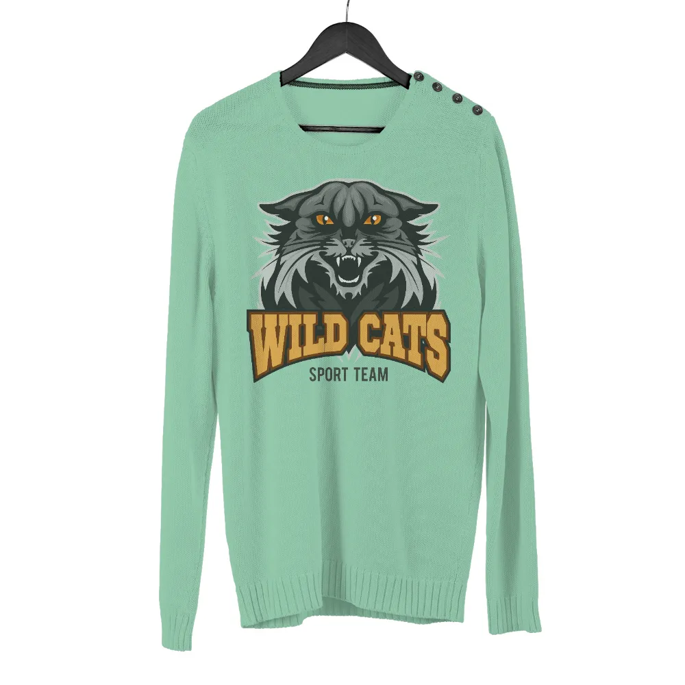 Wildcats Sport Team Shirts Graphic Tees: Unleash Your Inner Wildcat|endor forest summer camp shirt