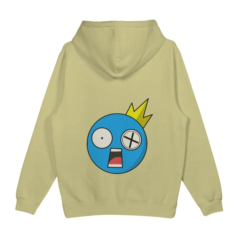 Customized Tee Shirts: Embrace the Quirky Adventure with Zappy|t shirt roblox cute