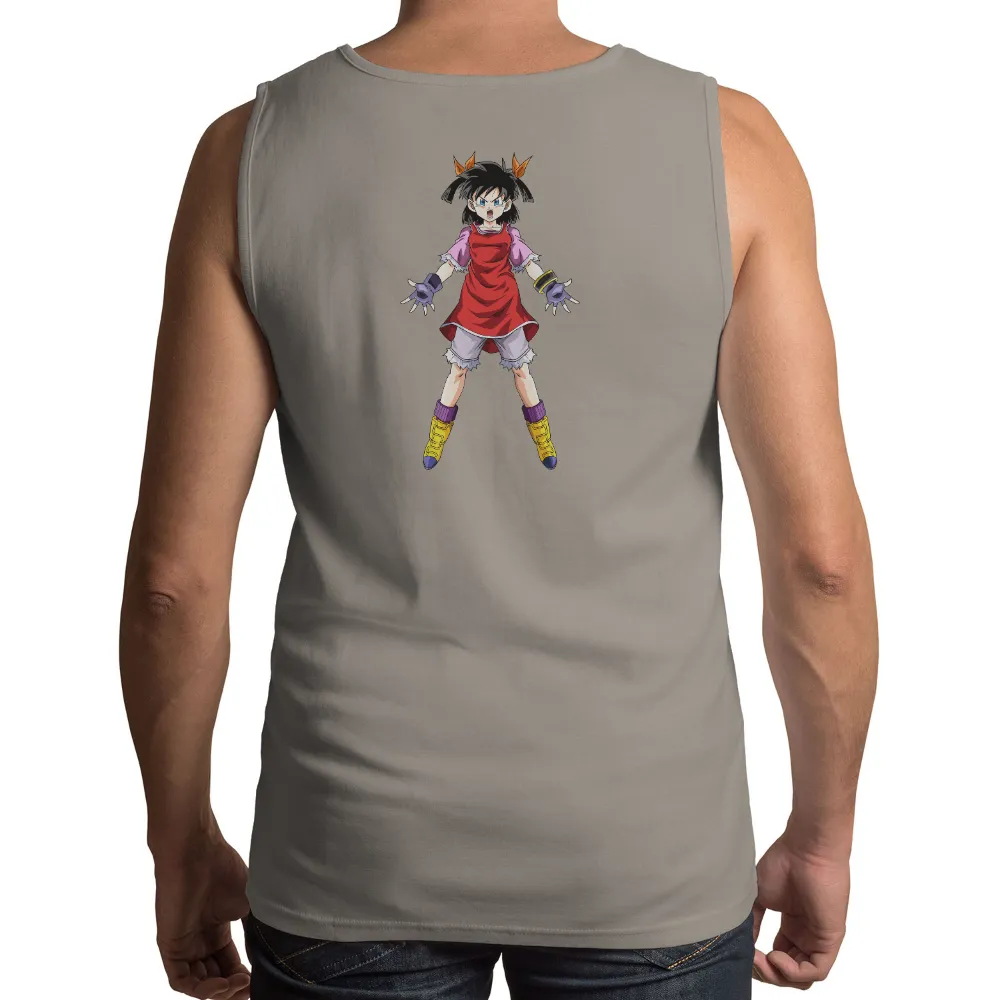 Custom T-Shirt Printing: Bulma's Adventure Spirit|weekday journey shirt