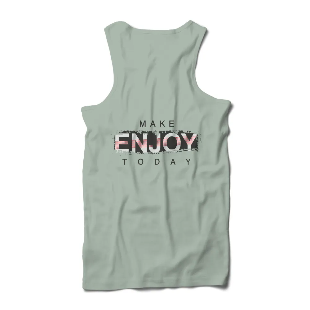 Custom T-Shirt Printing: Make Enjoy Today - Typography Art|typography t shirt design