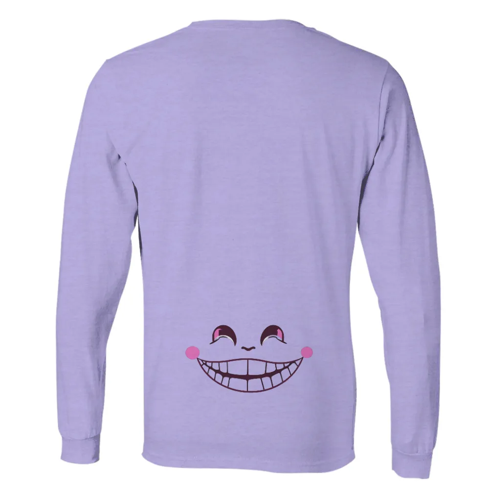 T-Shirts Design: Spread Joy with Smiley|cerveza with a smile t shirt