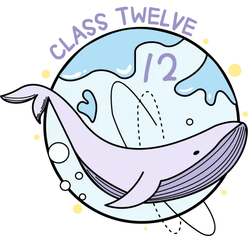 Shirts Graphic Tees: Whale Spirit of Class Twelve