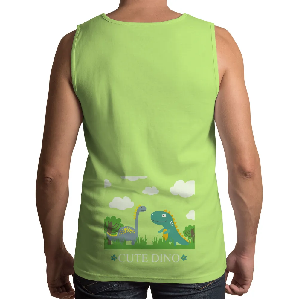 Shirts Graphic Tees: Explore the Whimsical World of Cute-Dino|cute shirts for valentine's day