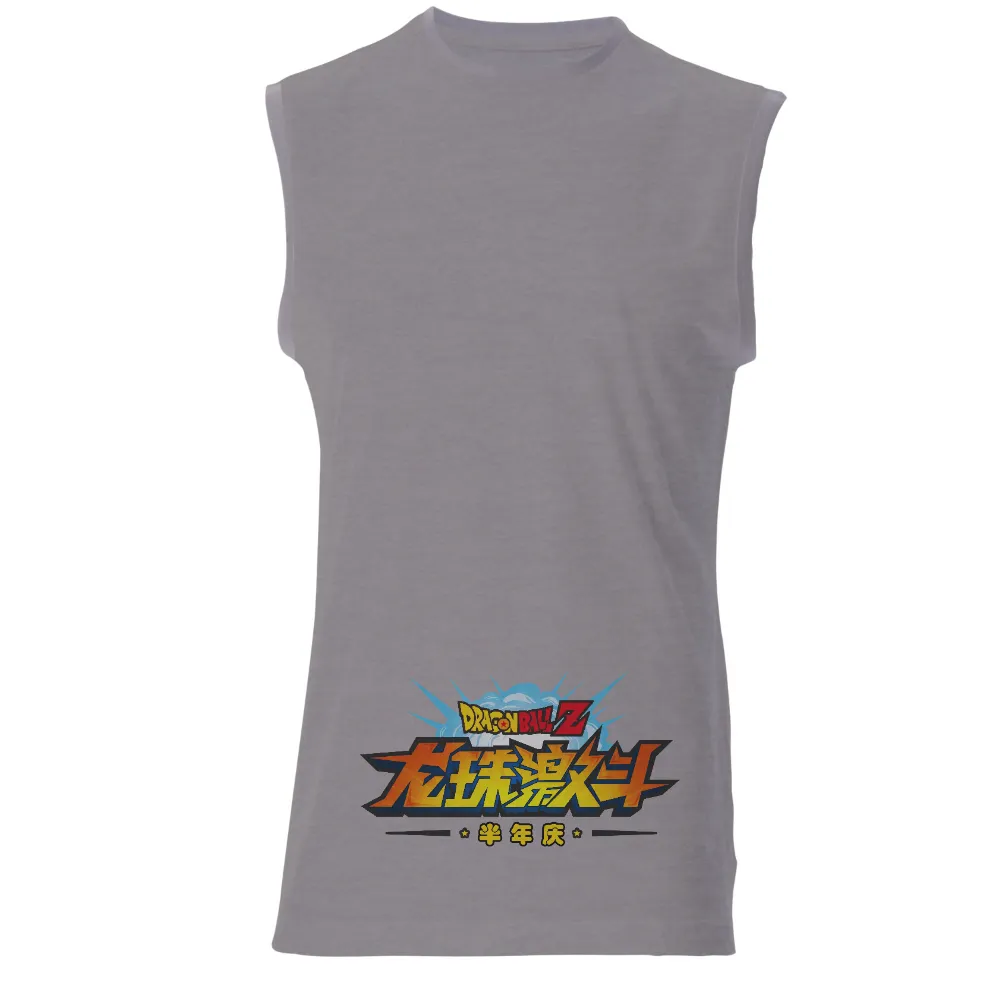 Graphic Tees: Dragon Ball Z Battle Energy T-Shirt|ftp graffiti