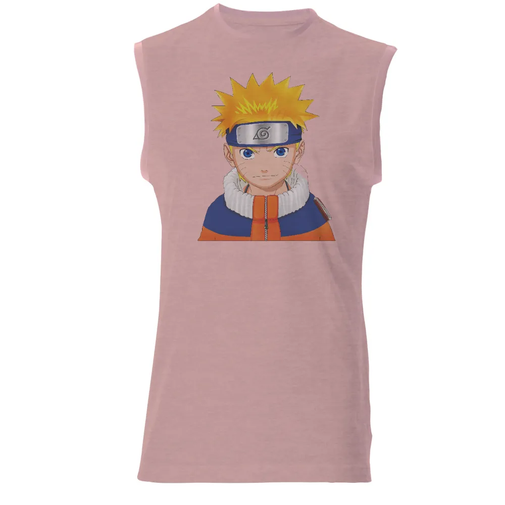 Naruto T-Shirt Printing: Embrace the Spirit of Konoha|naruto pants and shirt