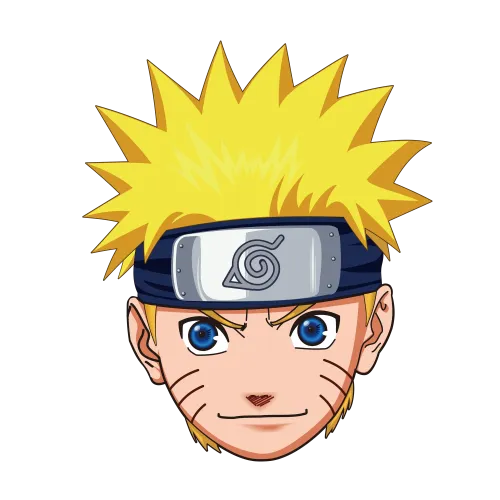 Tee Shirt Printing: Naruto Uzumaki - Iconic Anime Hero