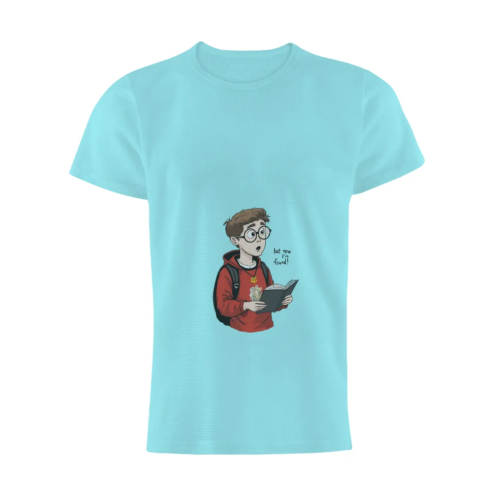 Printed Apparel: Celebrate Books and Whimsy with Unique Designs|nostalgia t shirts online