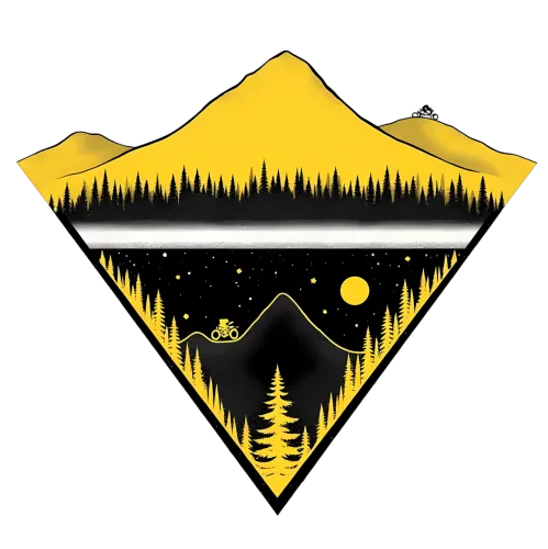 Graphic Tees: Adventure Under the Stars