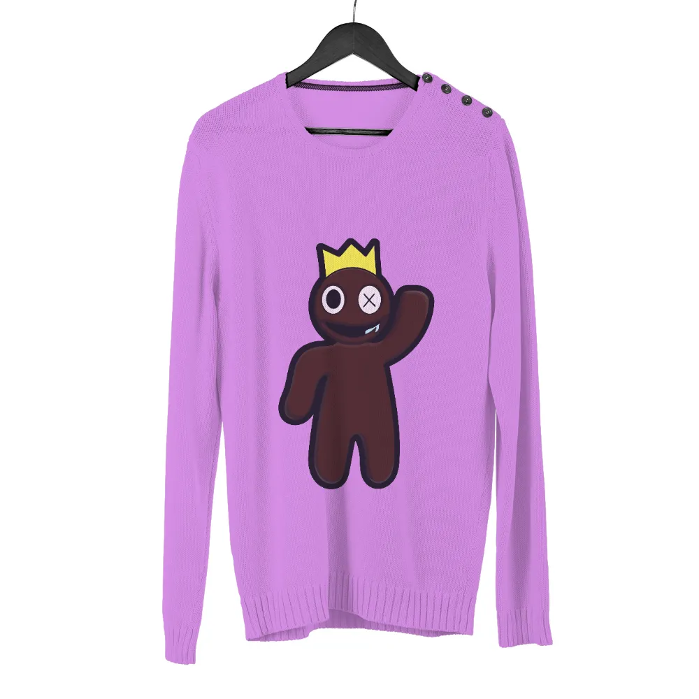 Custom T-Shirt Printing: Embrace Your Inner Quirk with King Quirky|roblox badge t shirt