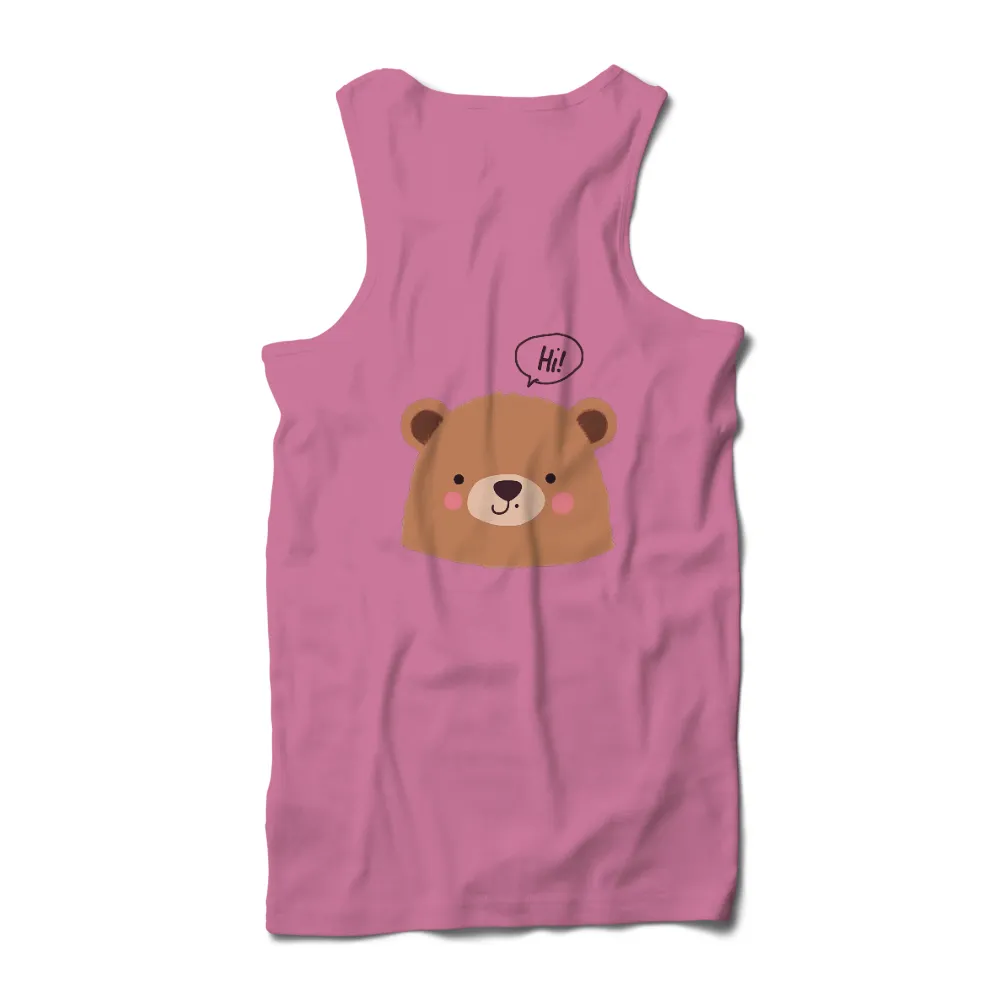 T-Shirt Printing: Cute Teddy Bear Design Brings Warmth and Comfort|cute women's st patty's day shirts