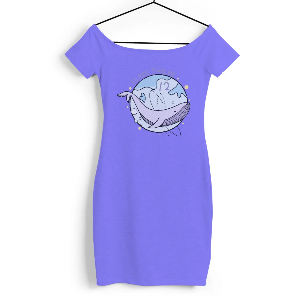 Shirts Graphic Tees: Whale Spirit of Class Twelve|vineyard vines easter whale