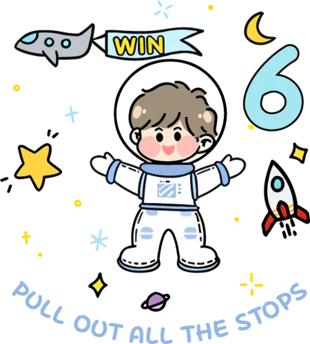 Custom Tee Shirts: Reach for the Stars with Astronaut Design