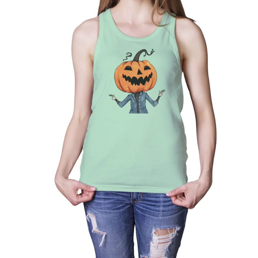 Halloween Pumpkin Vintage Costume Design|neil diamond costume shirt