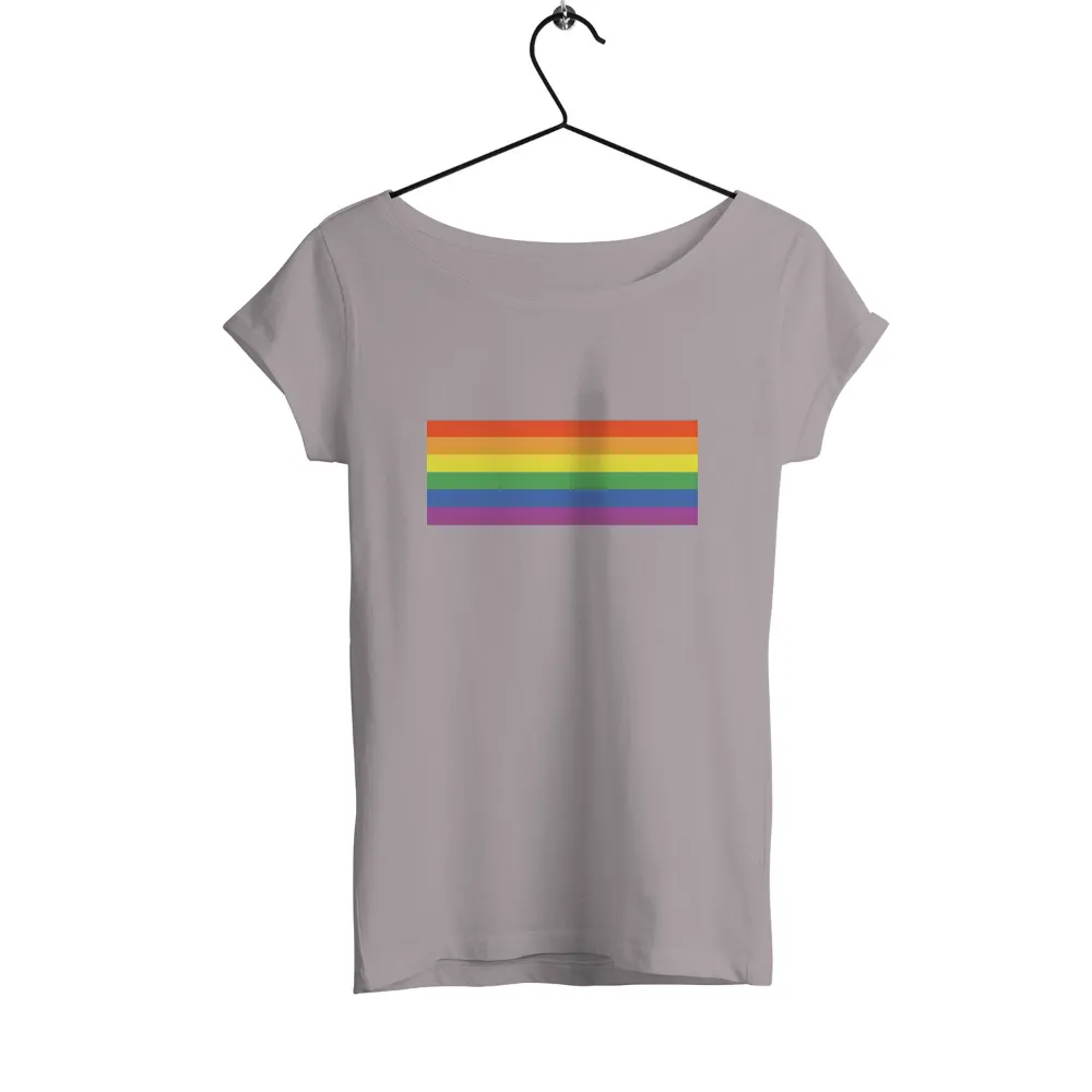 Custom Rainbow Diversity Pride Apparel | Embrace Unity & Inclusivity|rainbow t shirt nhs