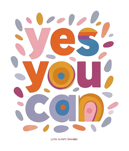 Customized Tee Shirts: Yes You Can! - Motivational Art