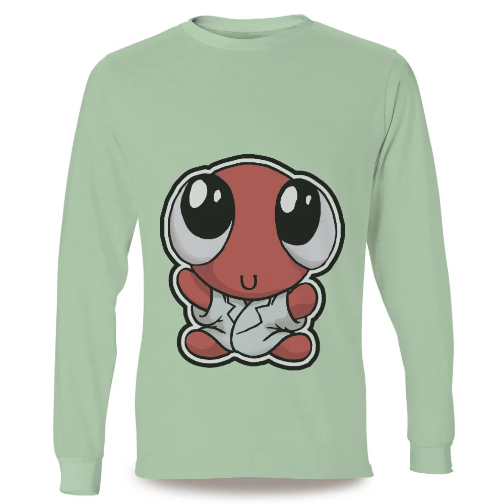 Customized Tee Shirts: Adorable Slime Character Design|t shirt for roblox black