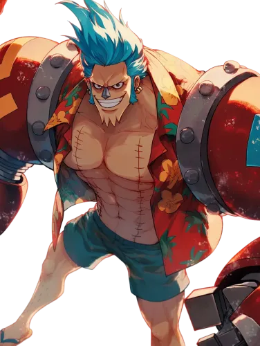 Franky Close-Up - franky shirt one piece