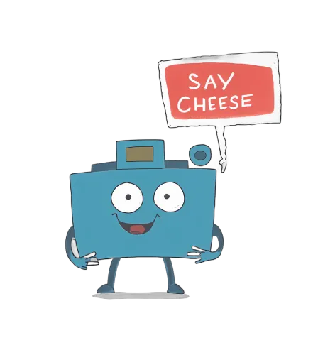 Custom T-Shirt Printing: Say Cheese with Clicky