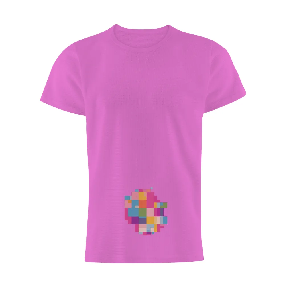 Custom Pixel Art Skull: A Retro Gaming-Inspired Design|roblox skull t shirt