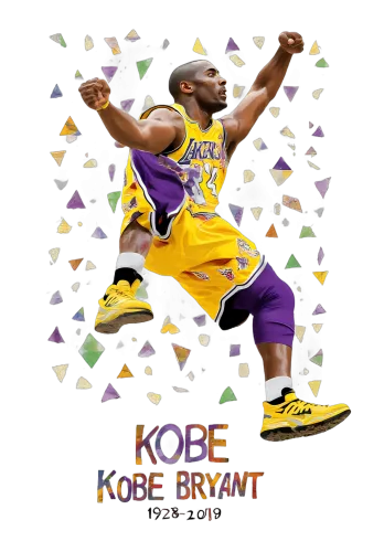 Custom T-Shirt Printing: Celebrate the Legend of Kobe Bryant