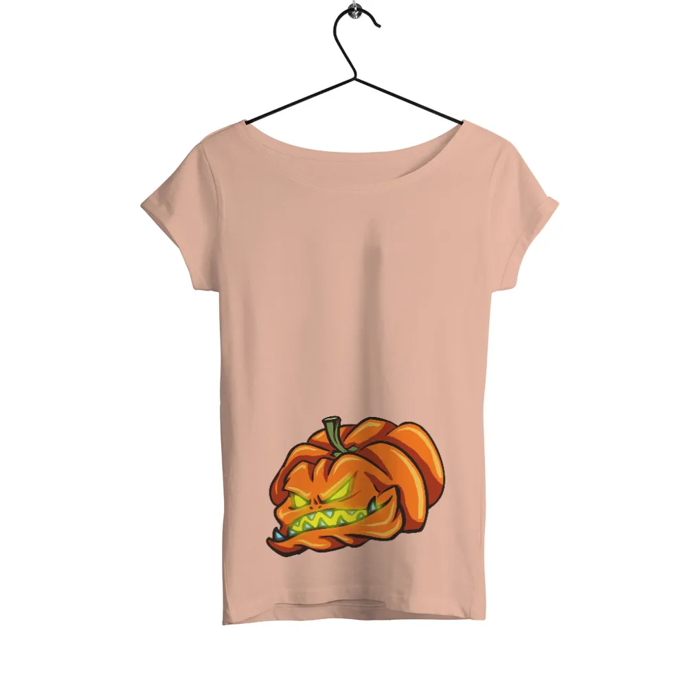 TShirt Printing: The Great Pumpkin - Halloween Spirit|fear of god t shirt full sleeve